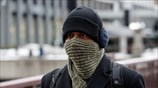 Θερμοκρασίες υπό το μηδέν στο Σικάγο
