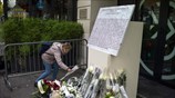 Τέσσερα χρόνια από την επίθεση