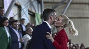 Δ. Αθηναίων: Δεκτές οι παραιτήσεις Γκαγκάκη, Λυκούδη