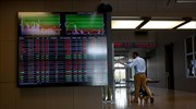 Χρηματιστήριο: Άνοδος με τραπεζική βάση και οδηγό την ΕΕΕ
