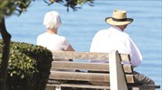 Study: Greece fourth among 40 European countries for pensioners