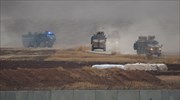 Η Ρωσία κατασκευάζει βάση ελικοπτέρων στη βορειοανατολική Συρία