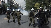 Ανάληψη ευθύνης για την επίθεση σε ΜΑΤ και ομάδα ΔΙΑΣ στα Εξάρχεια
