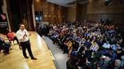 Αλ. Τσίπρας: Εκδικητική η απόφαση Κεραμέως για το Πανεπιστήμιο Δ. Μακεδονίας