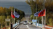 Στις ΗΠΑ θα απελαθεί ο Αμερικανός που παρέμενε στη νεκρή ζώνη Ελλάδας - Τουρκίας