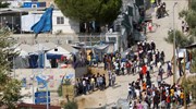 Ευρωβουλή: «Ντροπιαστική» η κατάσταση στα ελληνικά νησιά και ειδικά στη Μόρια