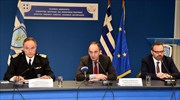Γ. Πλακιωτάκης: Το Λιμενικό χρειάζεται ενίσχυση με μόνιμο προσωπικό