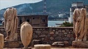 Λίνα Μενδώνη: «Να βάλουμε την Ελευσίνα - Πολιτιστική Πρωτεύουσα 2021 σε τροχιά επιτυχίας»