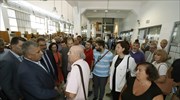 Περιφέρεια Αττικής: Μέχρι τα μέσα Δεκεμβρίου η έκδοση 96.000 αδειών οδήγησης