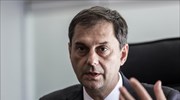 Χ. Θεοχάρης: Στηρίζουμε όσους επαγγελματίες συνεργάζονταν με την «Thomas Cook»