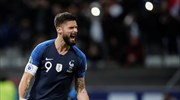 EURO 2020: Δέκα οι ομάδες που έχουν προκριθεί στους τελικούς