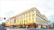 Με επενδυτική «dream team» η Αττικά Πολυκαταστήματα