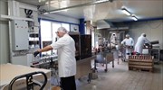 Agrimon: Από τον σερραϊκό κάμπο στα ράφια του εξωτερικού