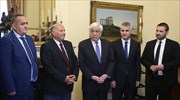 ΠτΔ: Υπερασπιζόμαστε όλα τα δικαιώματα της ελληνικής μειονότητας στην Αλβανία