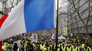 Γαλλία: Ένας χρόνος «κίτρινα γιλέκα»