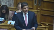 Αθλητικό ν/σ: Τι άλλαζει στα ηλικιακά όρια για τα δ.σ. των Ομοσπονδιών