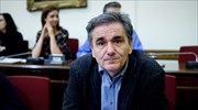 Ευ. Τσακαλώτος: «Αδειάζει» τη ΝΔ ο πιο πιστός της σύμμαχος, το ΔΝΤ