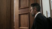 Reports: Εx-Novartis Greece chief Frouzis claims prosecutor only interested in politicians