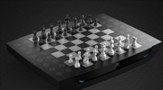 Το σκάκι αποκτά Τεχνητή Νοημοσύνη και γίνεται ρομποτικό