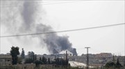 Συρία: 10 άμαχοι έπεσαν νεκροί σε βομβιστική επίθεση
