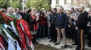 ΣΥΡΙΖΑ: Η Εξέγερση του Πολυτεχνείου παραμένει επίκαιρη