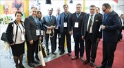 Δυναμικό «ντεμπούτο» για την Περιφέρεια Αττικής στη Διεθνή Έκθεση,Τροφίμων και Ποτών στο Μάλμε