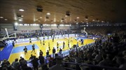 Κλοπή στα αποδυτήρια του Ιβανώφειου πριν το Ηρακλής - ΑΕΚ