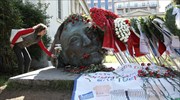 Κορυφώνονται οι εκδηλώσεις για το Πολυτεχνείο - Δρακόντεια μέτρα ασφαλείας