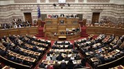 Πώς μεταβλήθηκαν οι δημόσιες δαπάνες την περίοδο της κρίσης