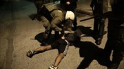 Εξάρχεια: Μικροεπεισόδια και 28 συλλήψεις