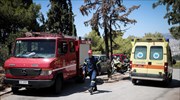 Ηράκλειο: Νέο θανατηφόρο τροχαίο, 58 τα θύματα στην Κρήτη από αρχές του 2019