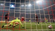 Βαριά ήττα για τον Αρη από την Μπάγερν