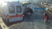 Θεσσαλονίκη: Στο Αυτόφωρο για επικίνδυνη οδήγηση στην περιφερειακή οδό