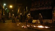 Για πλημμελήματα η δίωξη στους συλληφθέντες στα Εξάρχεια