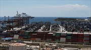 Ρεκόρ: Ξεπερνά τα 5.000.000 TEU το λιμάνι του Πειραιά