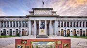 Μουσείο ντελ Πράδο: H Google τιμά ένα από τα πιο φημισμένα Μουσεία τέχνης
