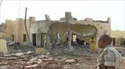 Μάλι: Τουλάχιστον 41 νεκροί σε νέα επίθεση τζιχαντιστών εναντίον του στρατού