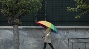 Βροχερός καιρός με ενισχυμένους νοτιάδες
