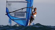 Ιστιοπλοΐα: Στους Ολυμπιακούς Αγώνες ο Κοκκαλάνης