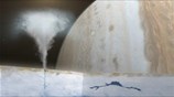 Water Vapor Plumes on Europa