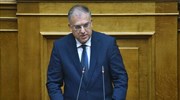 Θεοδωρικάκος για ψήφο αποδήμων: Είμαι αισιόδοξος - Τα κόμματα στέκονται με υπευθυνότητα