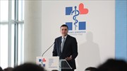 Β. Κικίλιας: Χωρίς εξαιρέσεις και «παραθυράκια» η εφαρμογή του αντικαπνιστικού νόμου