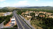 Νέα Οδός: Ασκήσεις ετοιμότητας-αποχιονισμού σε τρία σημεία του οδικού δικτύου