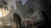 Χιλή: Η αστυνομία αναστέλλει τη χρήση σφαιρών με επικάλυψη από καουτσούκ στις διαδηλώσεις