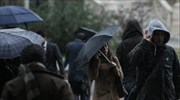 Meteo: Καταιγίδες στη Δ. Ελλάδα, νέο κύμα βροχοπτώσεων από αύριο