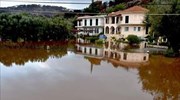 Ζάκυνθος: «Βροχή» προβλημάτων από την κακοκαιρία