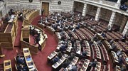 Βουλή: Συνεχίζεται η κόντρα με φόντο την εκλογή ΠτΔ
