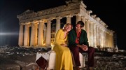 Η Αθήνα υποψήφια για το βραβείο κορυφαίας τοποθεσίας για κινηματογραφικά γυρίσματα