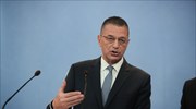 Αλ. Στεφανής: Η χώρα αλλάζει σελίδα στη διαχείριση του προσφυγικού