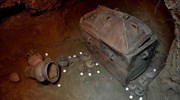 Σημαντικές επιστημονικές ανακοινώσεις για ανασκαφικά ευρήματα στη Μεγαλόνησο